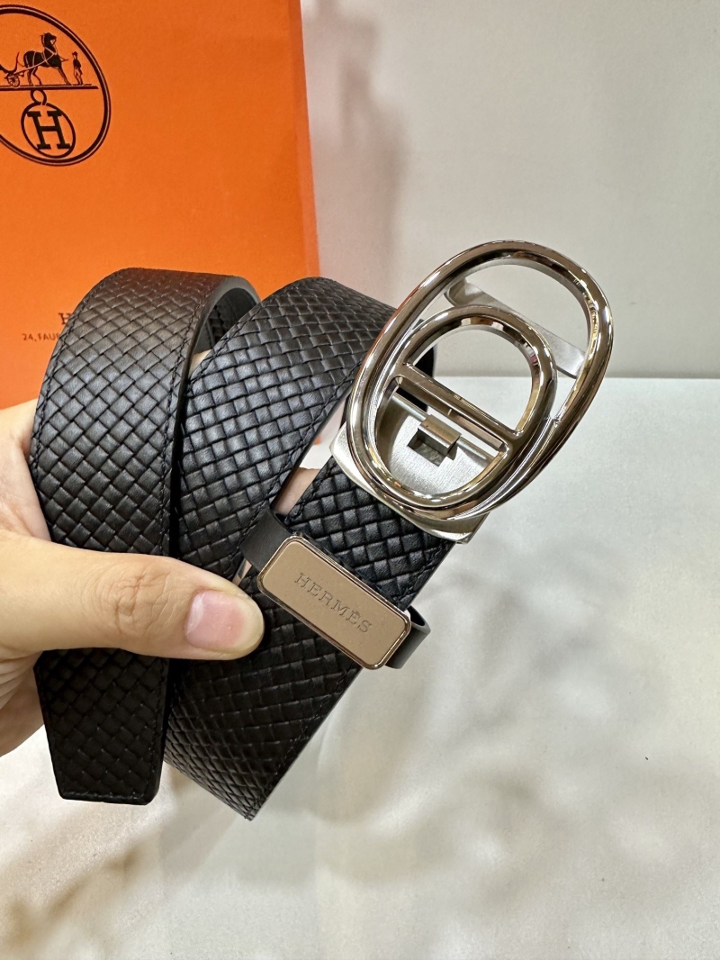 Hermes Belts